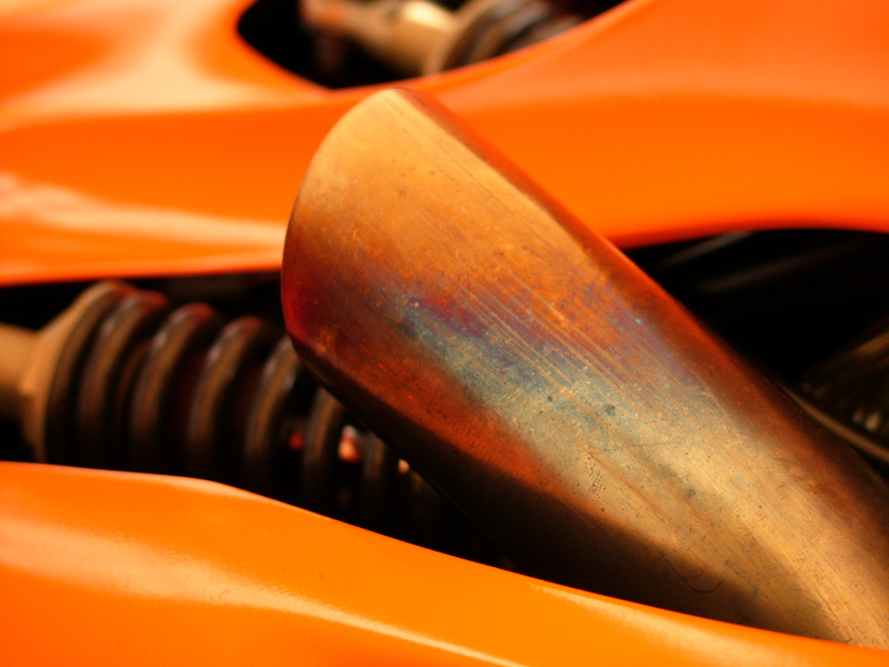 Illustration for article titled Goodwood Festival of Speed: A Teaser Gallery